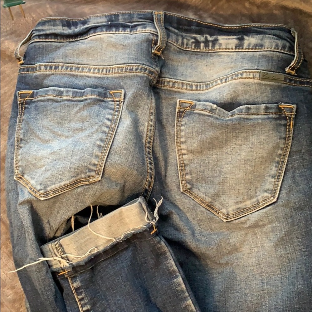 Kancan jeans